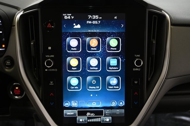 2024 Subaru Crosstrek Premium photo 4