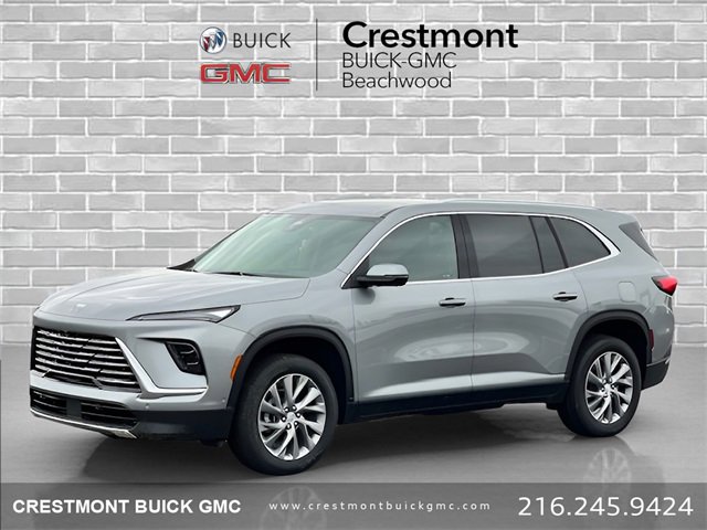 2025 Buick Enclave Preferred's photo