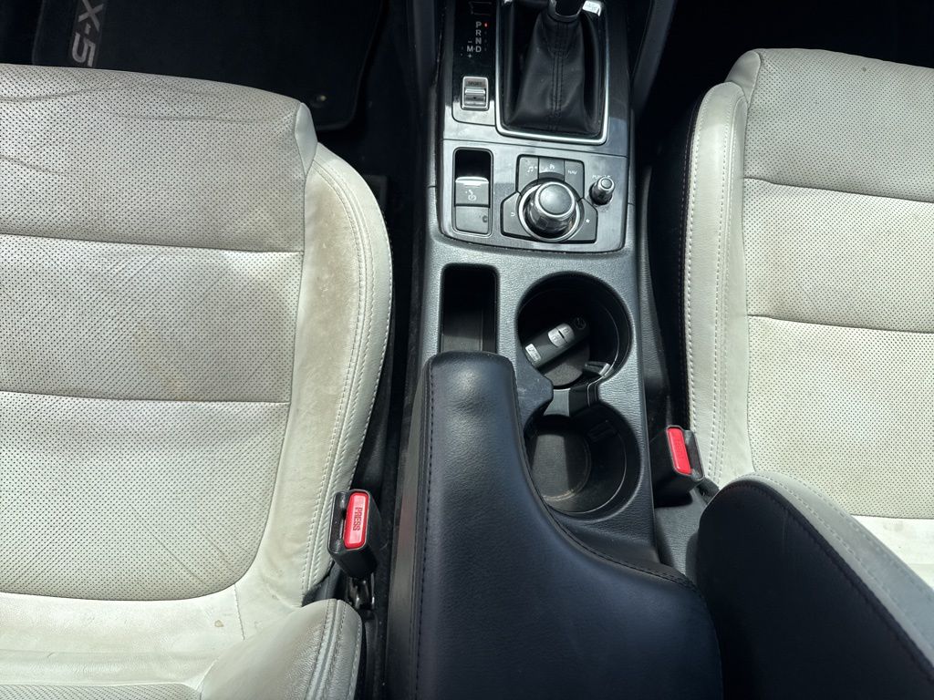 2016 Mazda CX-5 Grand Touring photo 18