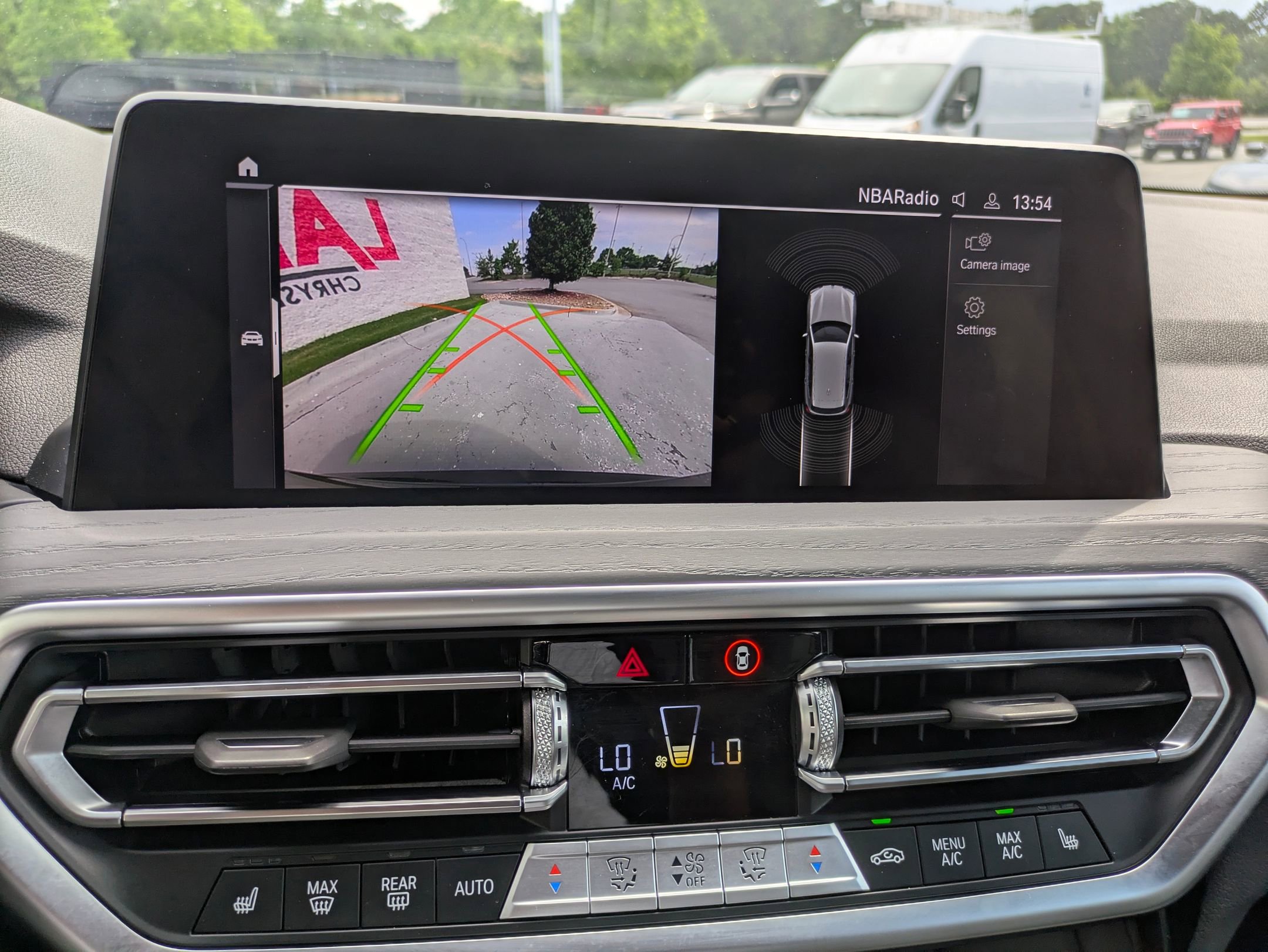 2024 Bmw X3 sDrive30i photo 28