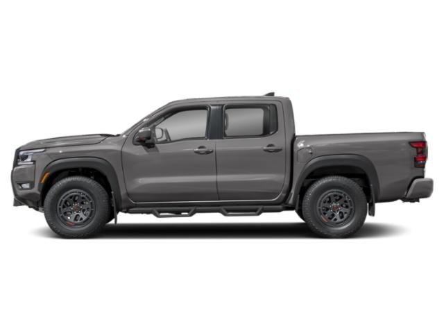 2026 Nissan Frontier PRO-4X photo 6