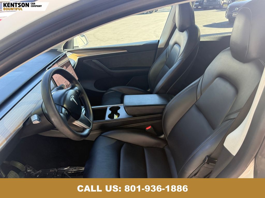 2022 Tesla Model Y Long Range photo 22