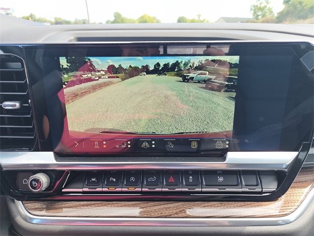 2026 Chevrolet Silverado 1500 LT photo 26