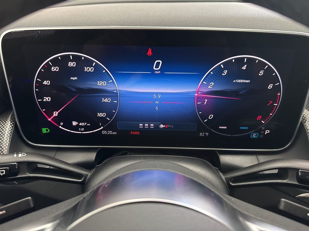 2026 Mercedes Benz GLC 300 photo 26