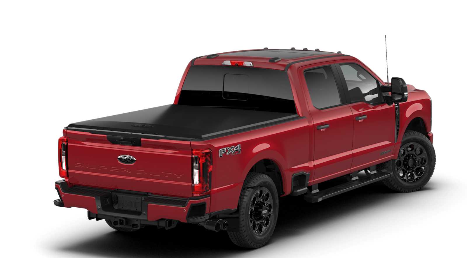 2026 Ford F-350 XLT photo 3
