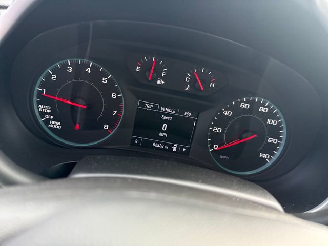 2024 Chevrolet Malibu 1LT photo 14