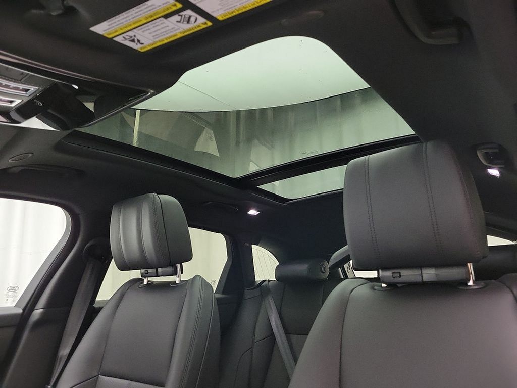 2025 Land Rover Range Rover Velar P400 Dynamic HSE photo 7