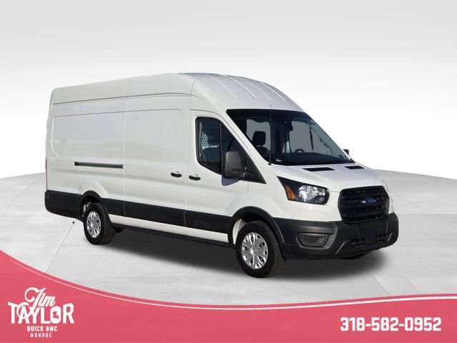 2020 Ford Transit Van Base's photo