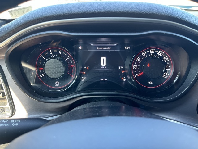 2022 Dodge Challenger R/T photo 14