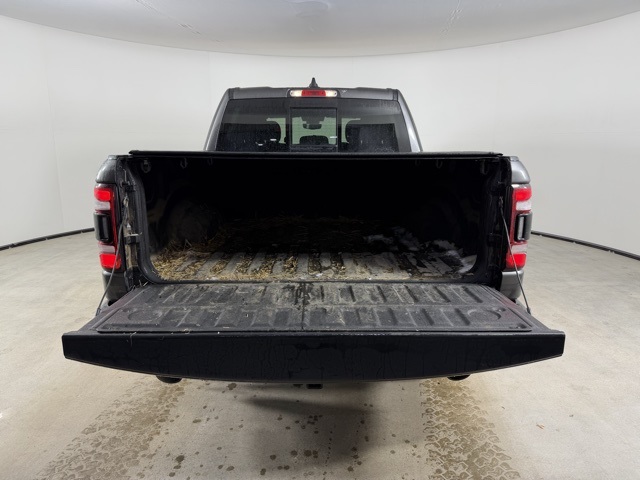 2020 Ram 1500 Big Horn Lone Star photo 4