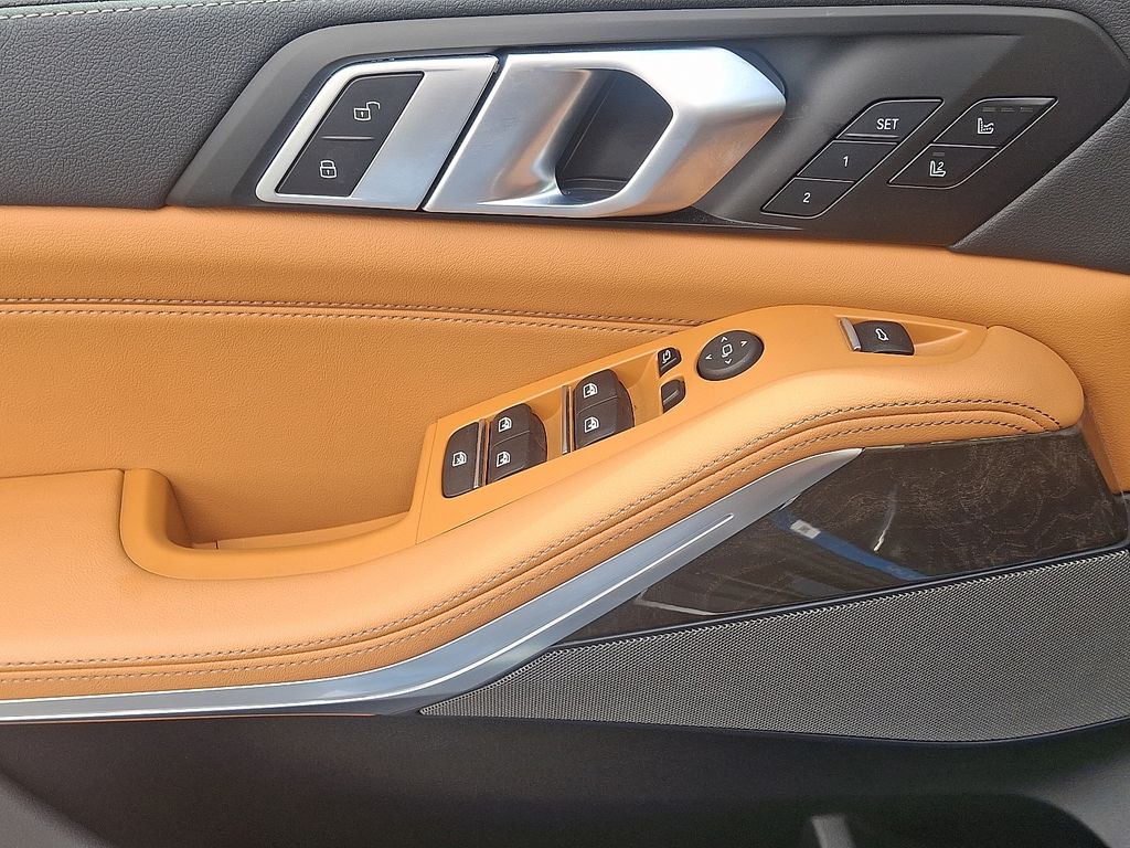 2023 Bmw X5 xDrive40i photo 12