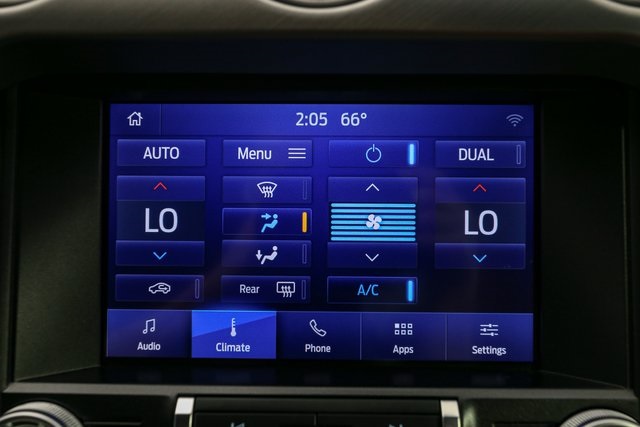 2022 Ford Mustang GT Premium photo 14