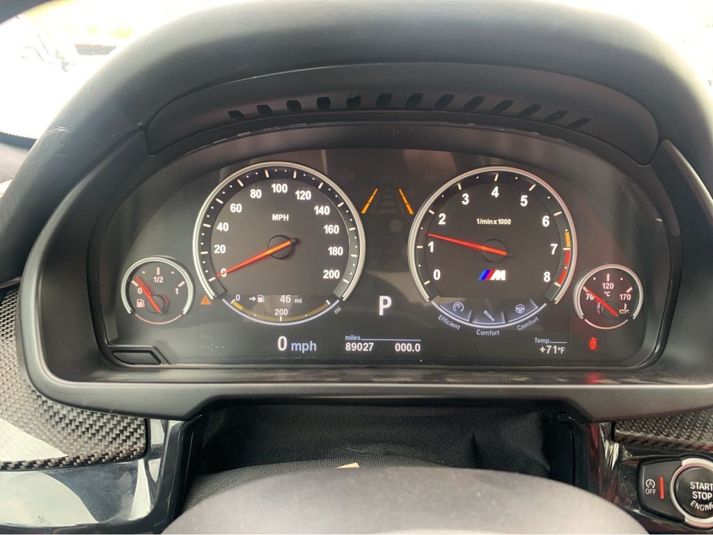 Used 2015 BMW M Base with VIN 5YMKT6C52F0C89623 for sale in Coon Rapids, Minnesota