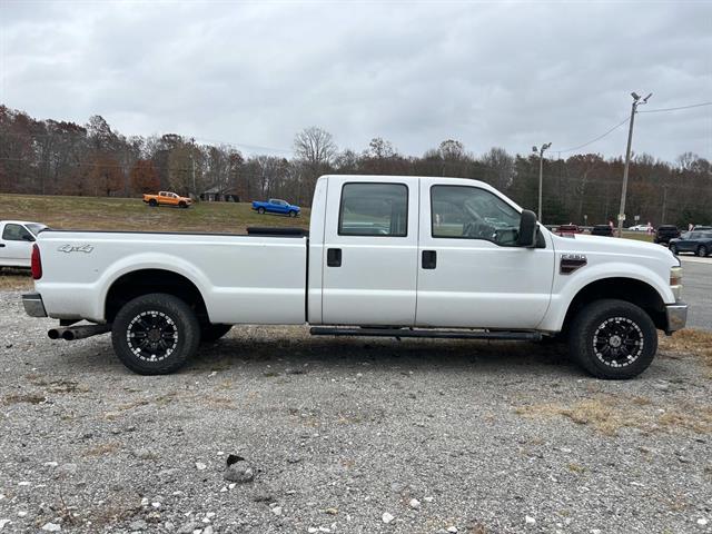 2008 Ford F-250 XL photo 3
