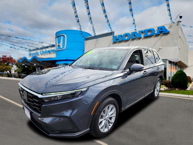 2024 Honda CR-V EX's photo