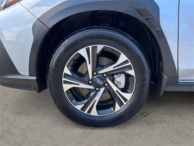 2024 Subaru Crosstrek Premium photo 13