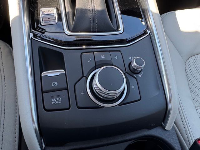 2025 Mazda CX-5 2.5 Premium Plus photo 26