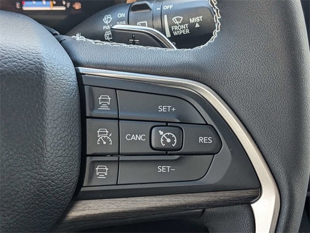2023 Jeep Grand Cherokee Limited photo 28