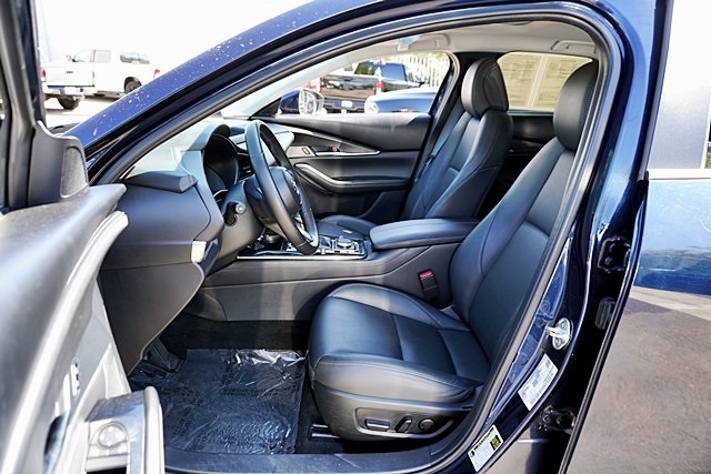 Used 2024 Blue Mazda 2.5 S Preferred Package image 13