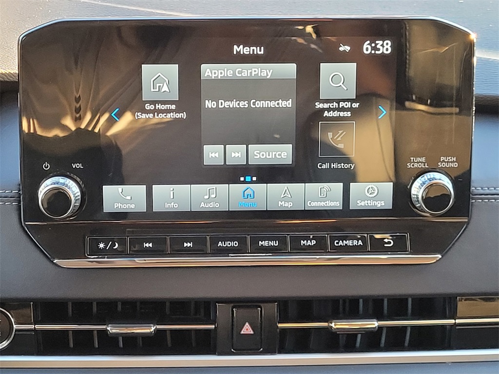 2024 Mitsubishi Outlander SE photo 21