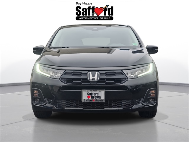 2025 Honda Odyssey EX-L photo 2