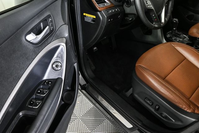 2014 Hyundai Santa Fe Sport 2.0T photo 8