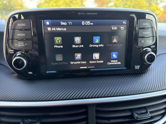 2020 Hyundai Tucson Value photo 20