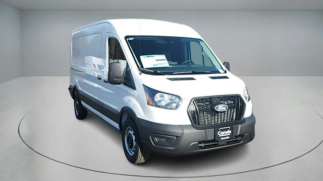 2026 Ford Transit Van Base's photo