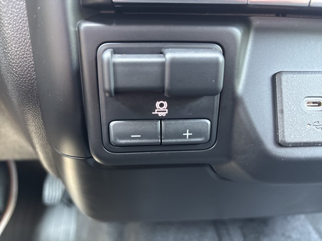 2021 Chevrolet Silverado 1500 RST photo 20