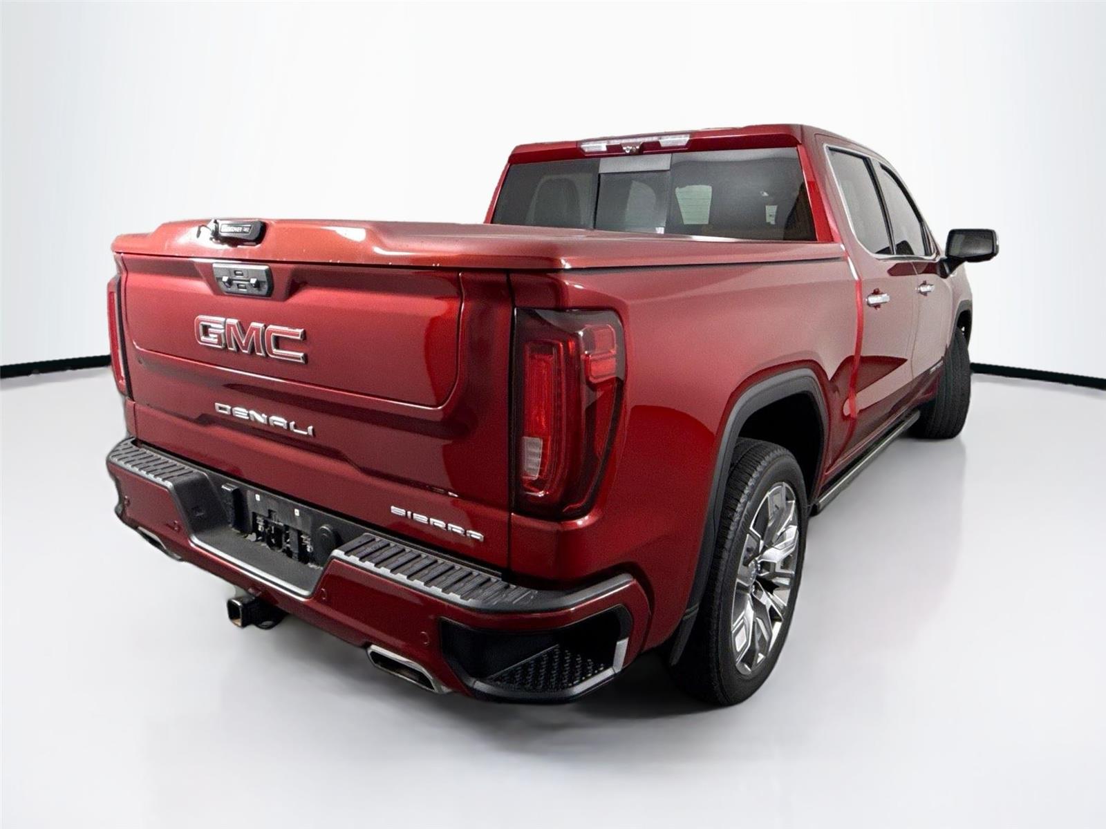 2023 Gmc Sierra 1500 Denali photo 4