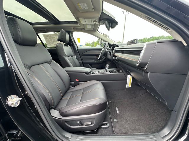 2025 Mazda CX-50 2.5 Premium Plus photo 31