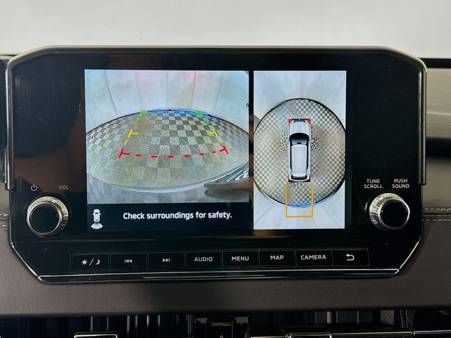 2023 Mitsubishi Outlander Black Edition photo 12