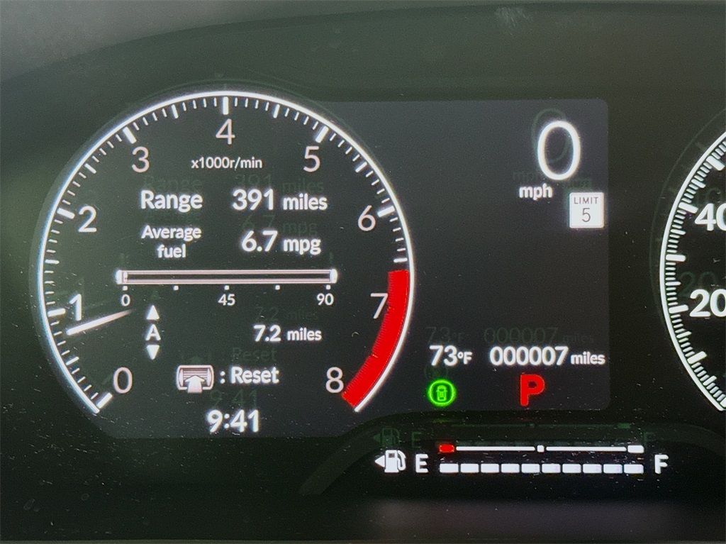 2026 Honda Civic LX photo 19
