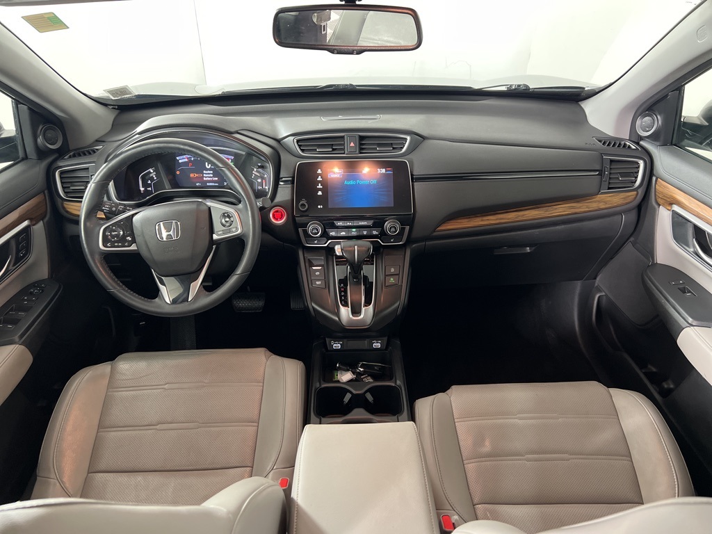 2020 Honda CR-V EX-L photo 26