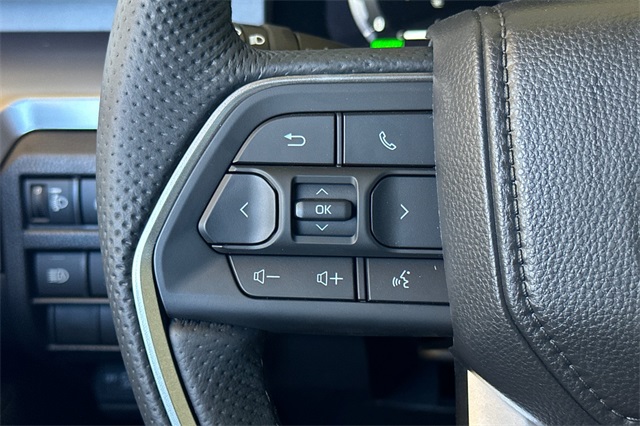 2025 Toyota Tacoma TRD Off-Road 4x4 Double Cab photo 26