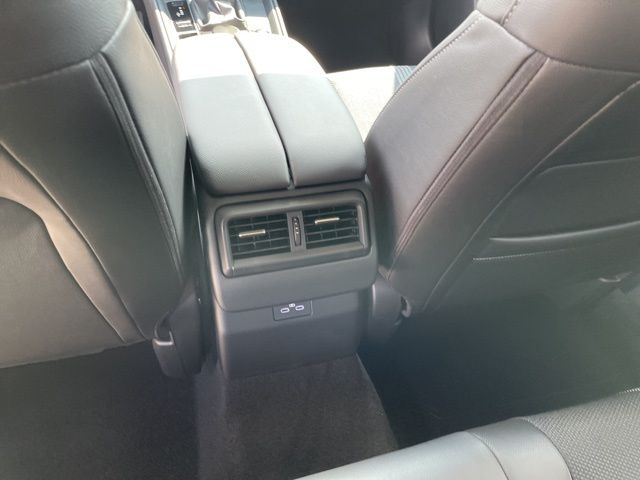 2025 Mazda CX-50 2.5 S Preferred photo 15