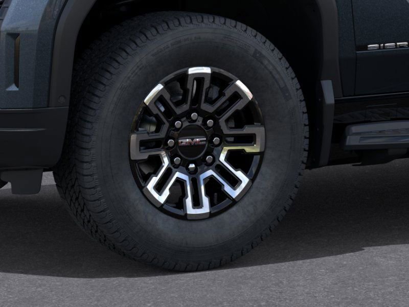 2026 Gmc Sierra Elevation photo 9