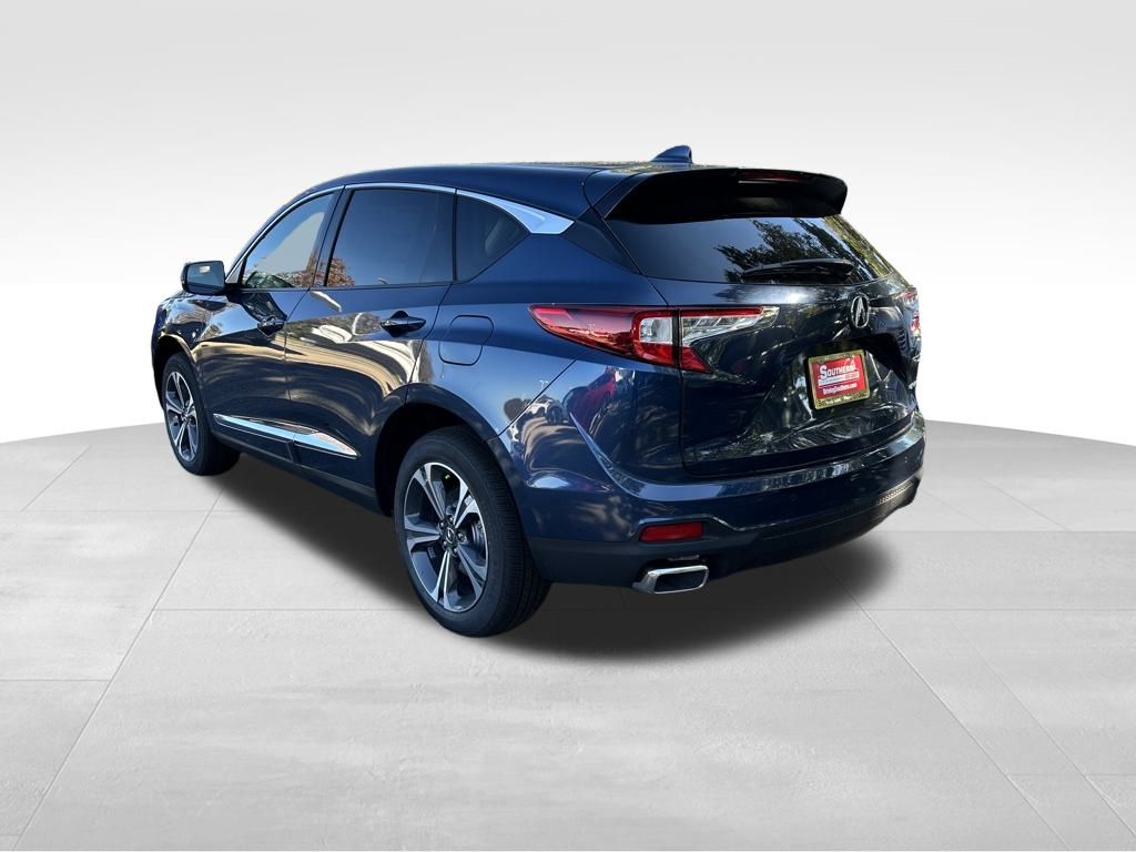 2025 Acura RDX Technology photo 3
