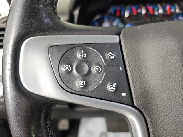 2020 Gmc Yukon XL SLT photo 17