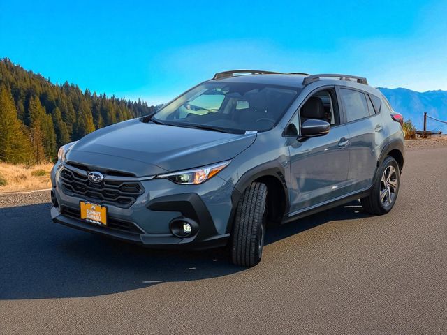 2025 Subaru Crosstrek Premium photo 4