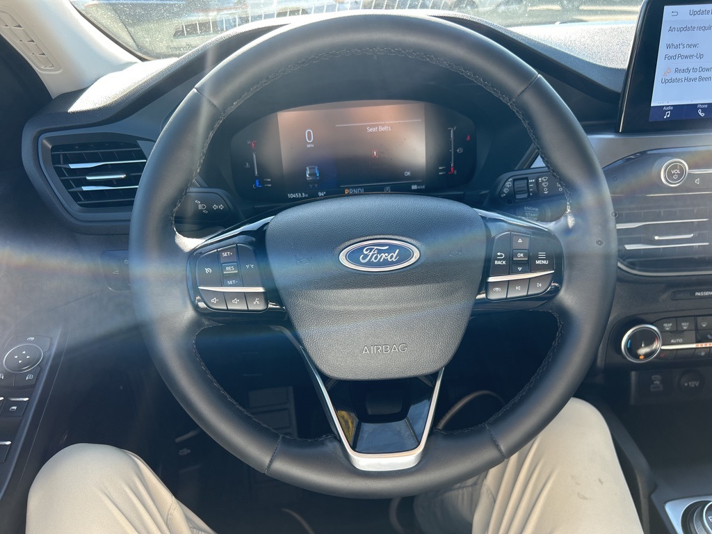 2023 Ford Escape Active photo 11