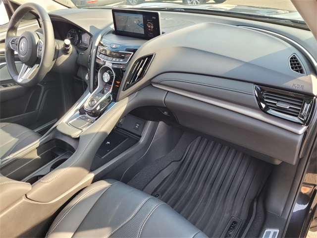 2023 Acura RDX Technology photo 11
