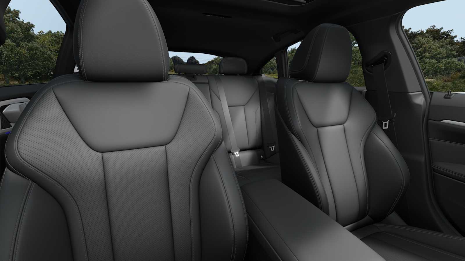 2025 Bmw i4 eDrive40 photo 11