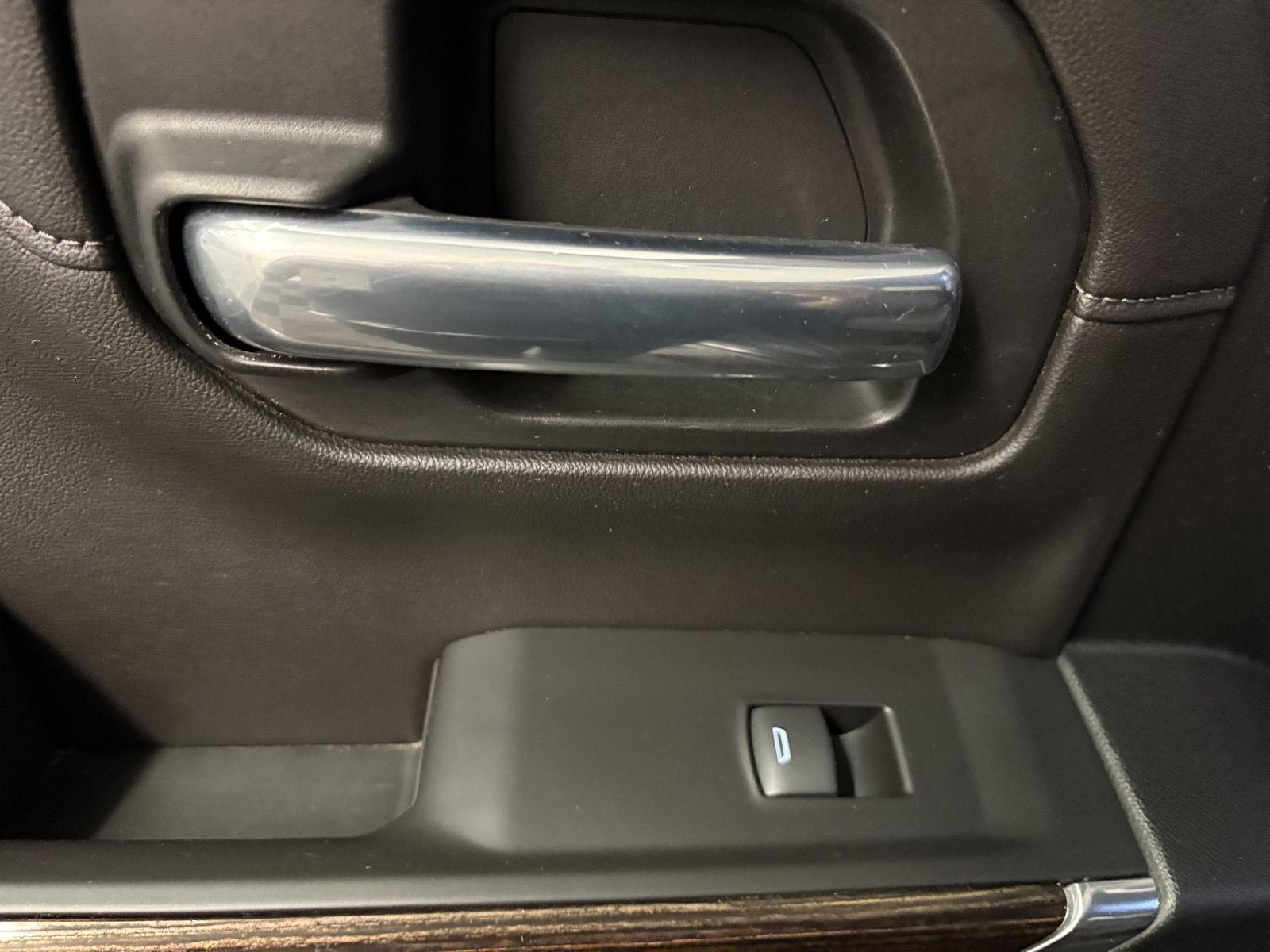 2020 Gmc Sierra 1500 Elevation photo 36