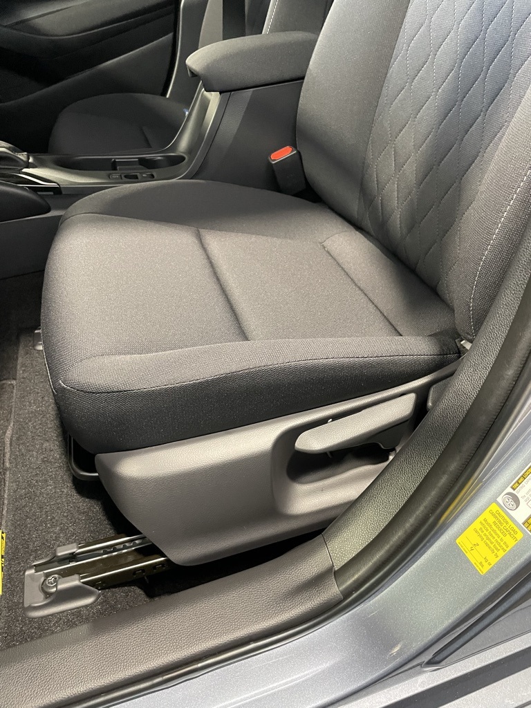 2024 Toyota Corolla Hybrid LE photo 24