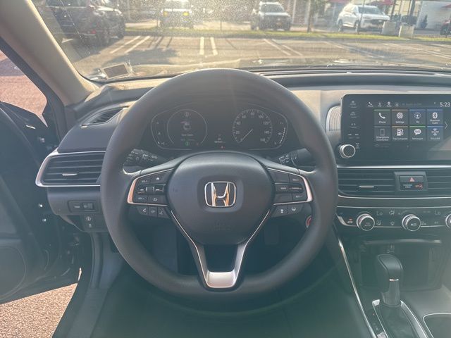 2019 Honda Accord EX photo 12