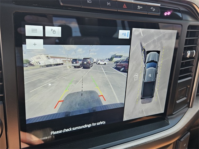2021 Ford F-150 King Ranch photo 20