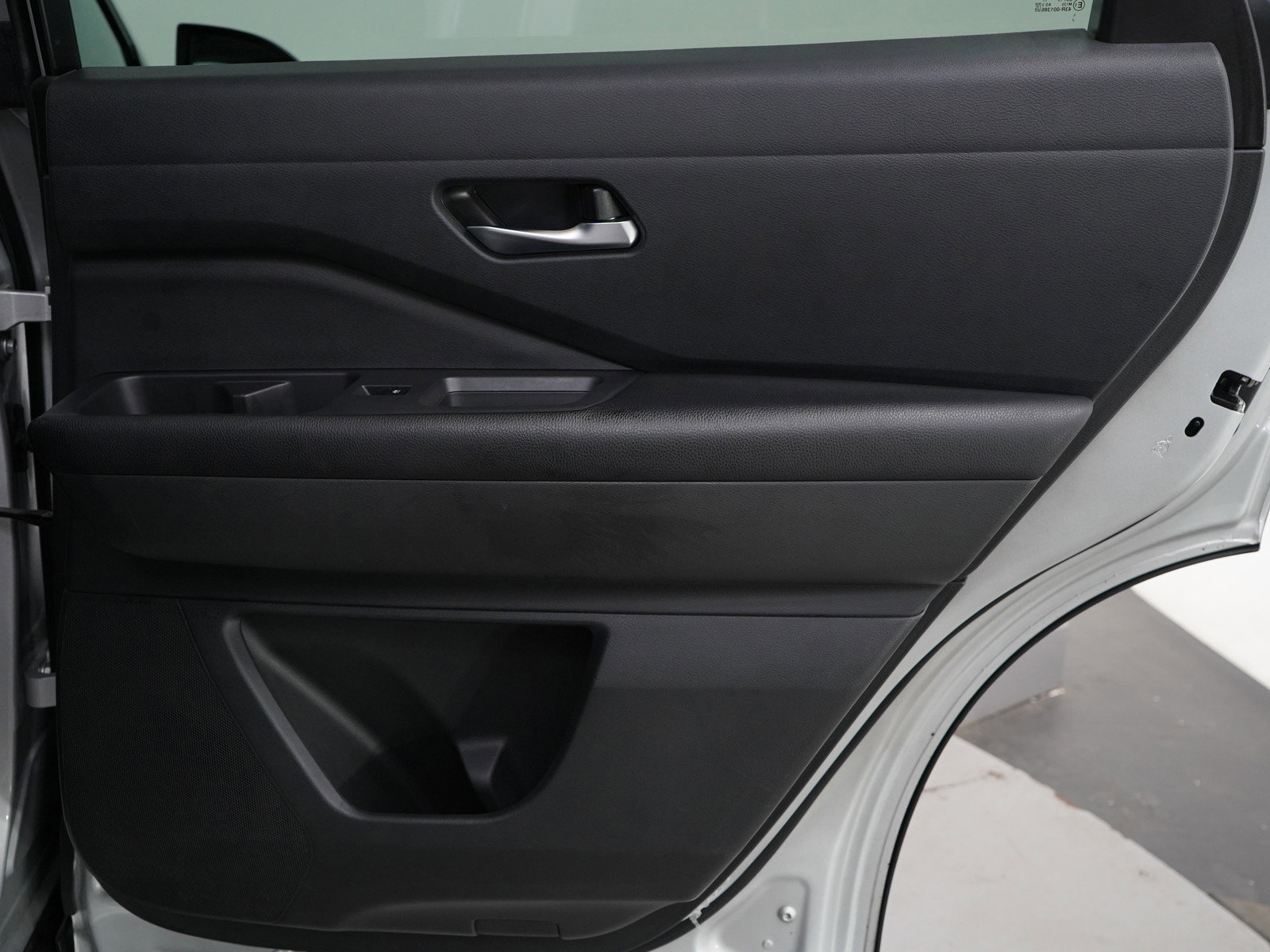 2022 Nissan Pathfinder S photo 9