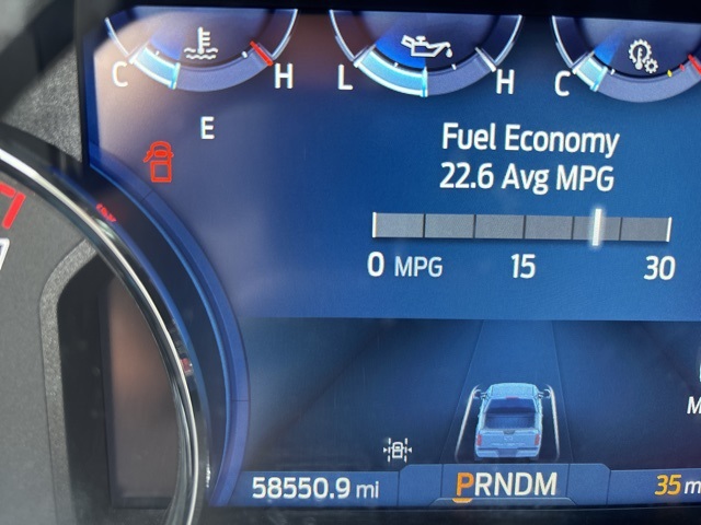 2022 Ford F-150 XLT photo 10