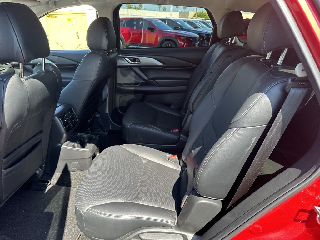 2023 Mazda CX-9 Touring photo 24